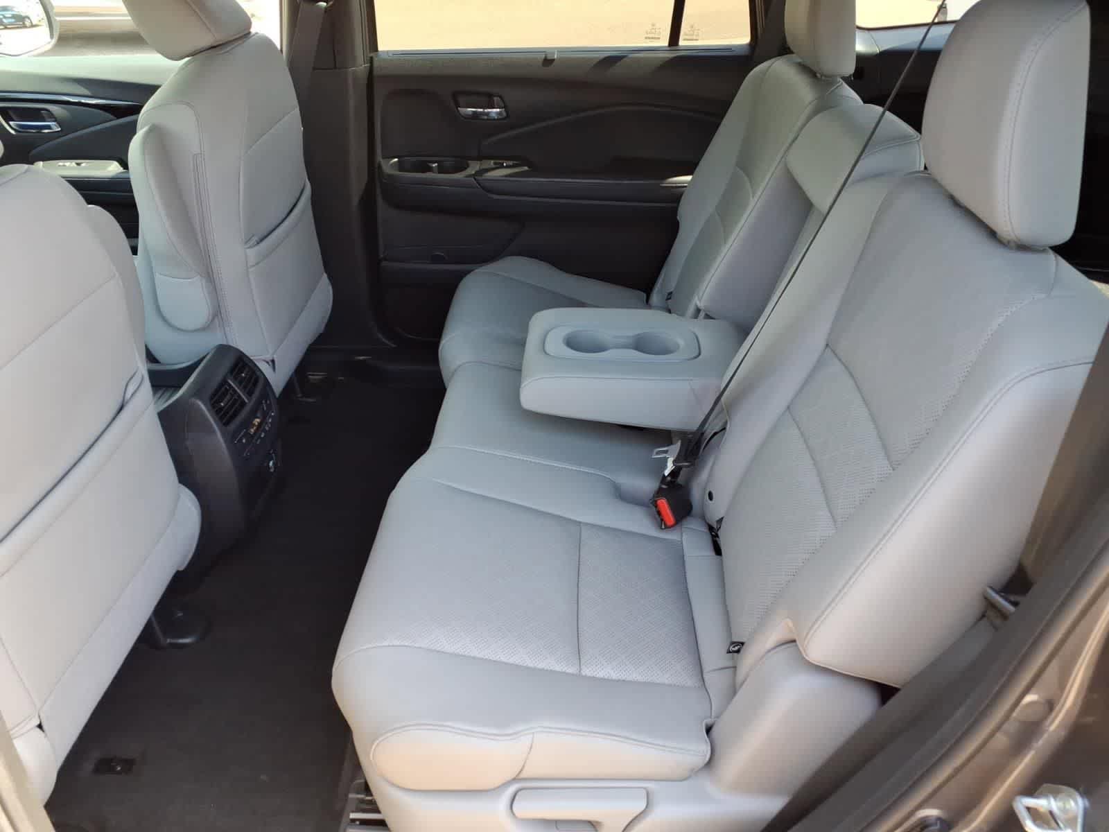 Used 2019 Honda Passport Touring image 9