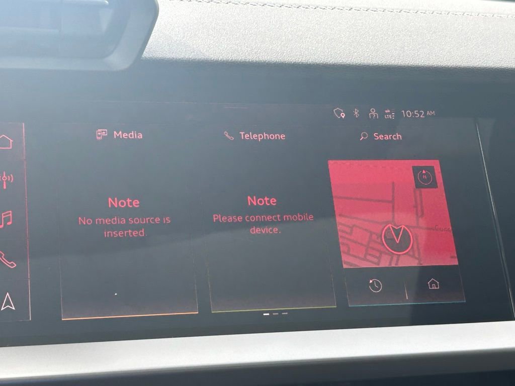 Used 2022 Audi A3 2.0T Premium Plus w/ Premium Plus Package image 15