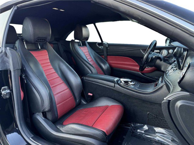 Used 2020 Mercedes-Benz E 450 Cabriolet image 38