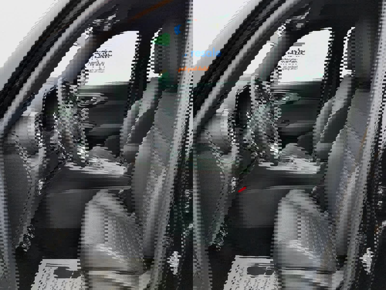 Used 2024 Alfa Romeo Tonale Veloce image 14