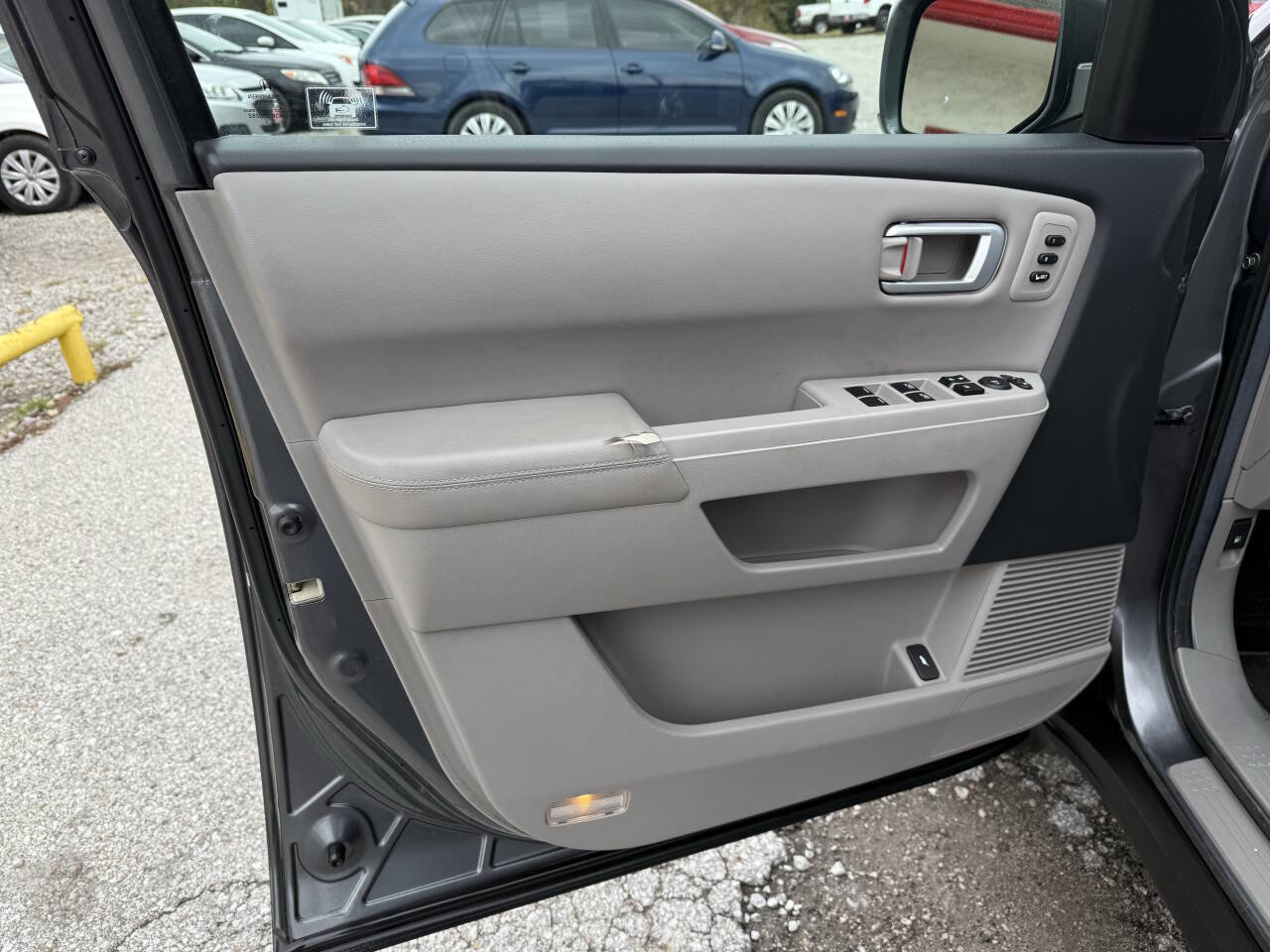 Used 2012 Honda Pilot Touring image 21