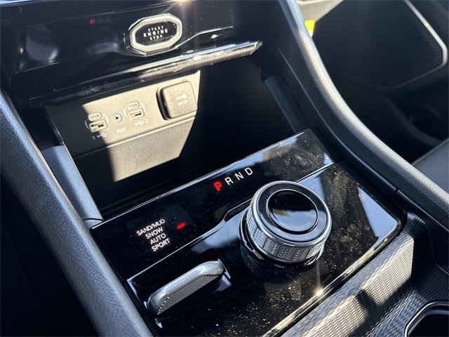 New 2026 Jeep Grand Cherokee Limited image 12