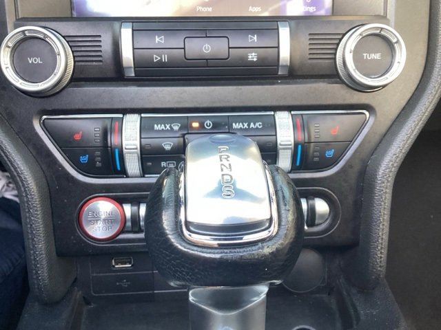 Used 2021 Ford Mustang Premium image 20