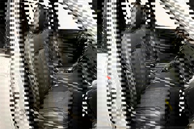 New 2025 Jeep Grand Cherokee L Altitude image 11