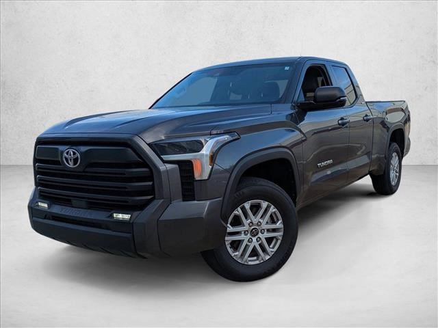 Used 2024 Toyota Tundra SR5 image 1