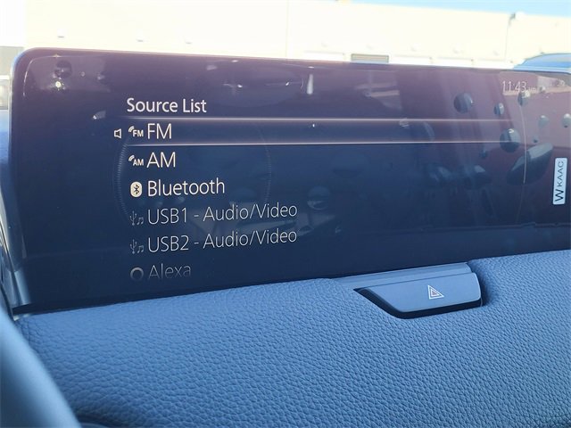 New 2026 MAZDA CX-70 3.3 Turbo w/ Preferred Package image 19