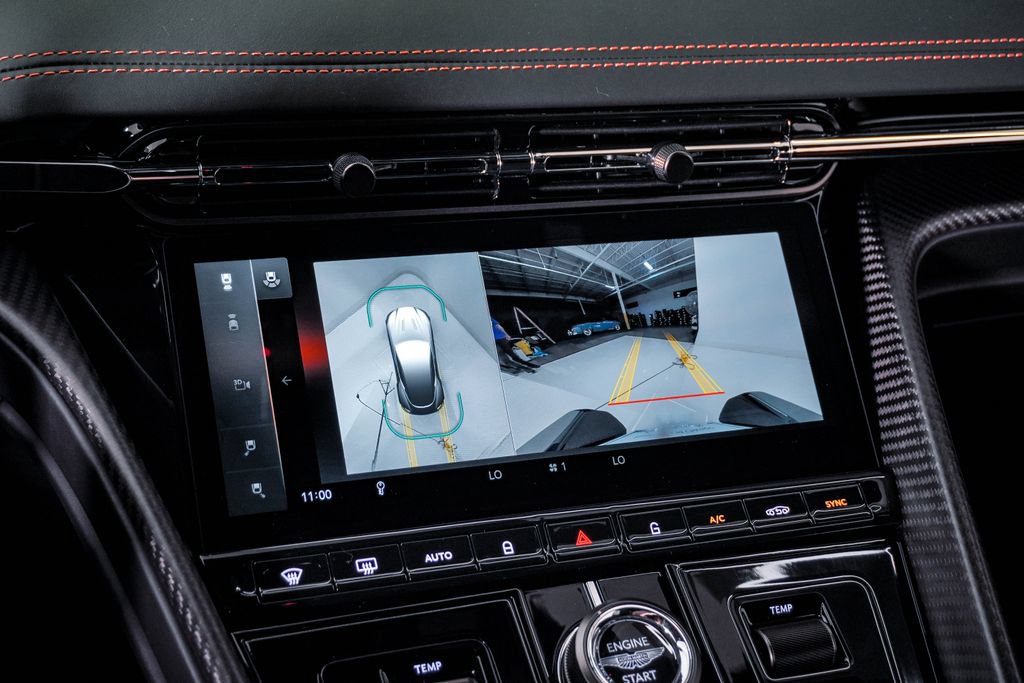 Used 2024 Aston Martin DB12 Coupe RWD image 29