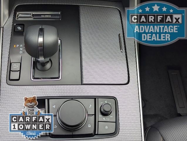 Used 2025 MAZDA CX-70 Plug-In Hybrid w/ Premium Pkg image 25