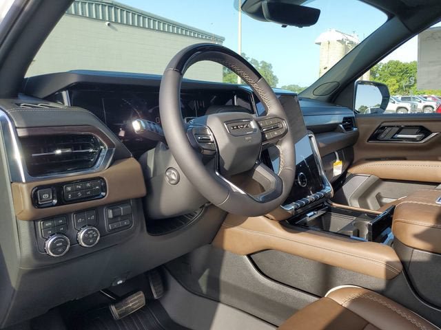 New 2026 GMC Yukon XL Denali Ultimate w/ LPO, Illumination Package AWD/4WD image 20