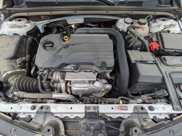 Used 2023 Chevrolet Malibu LT image 23