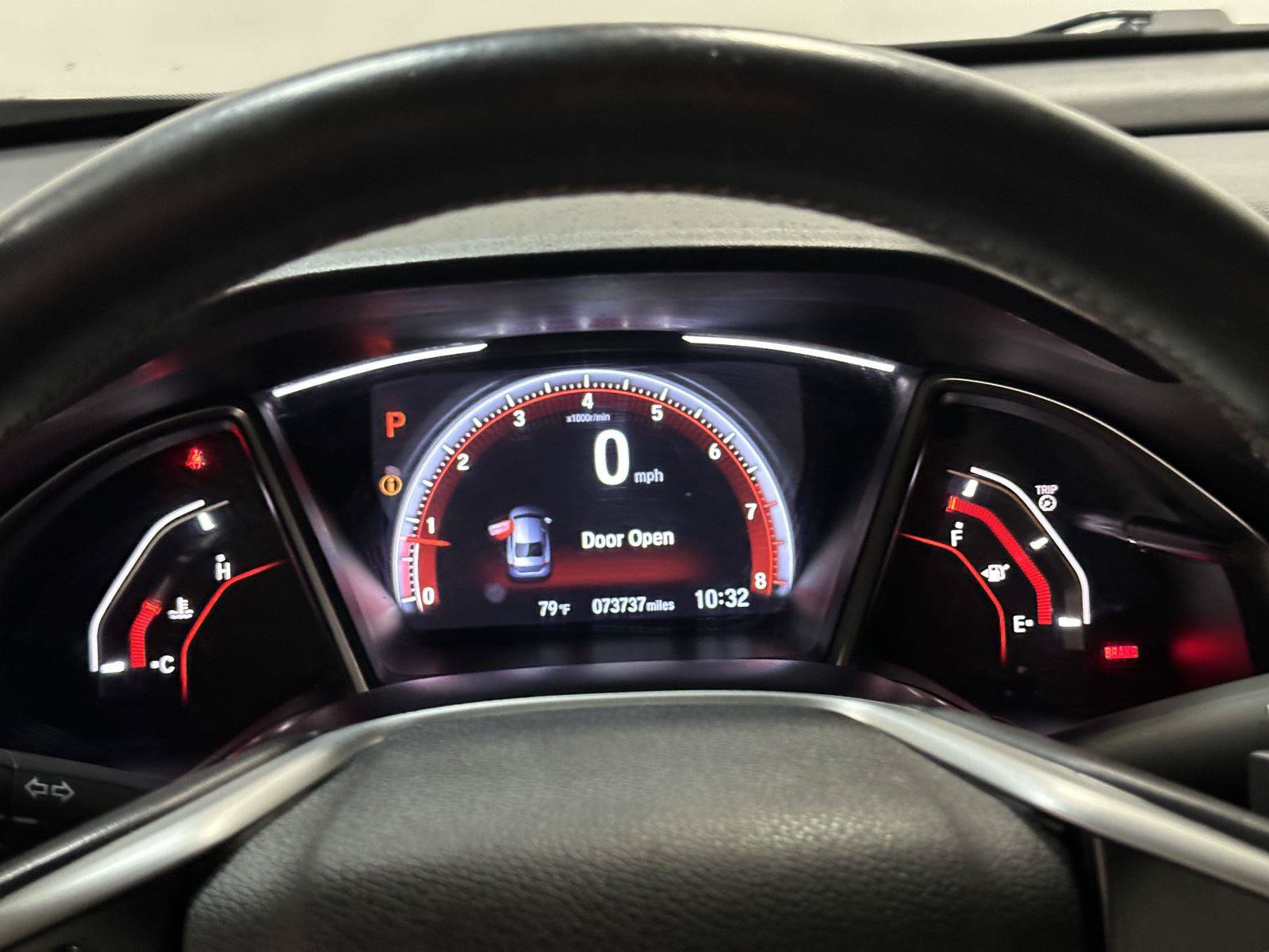 Used 2019 Honda Civic Sport image 26