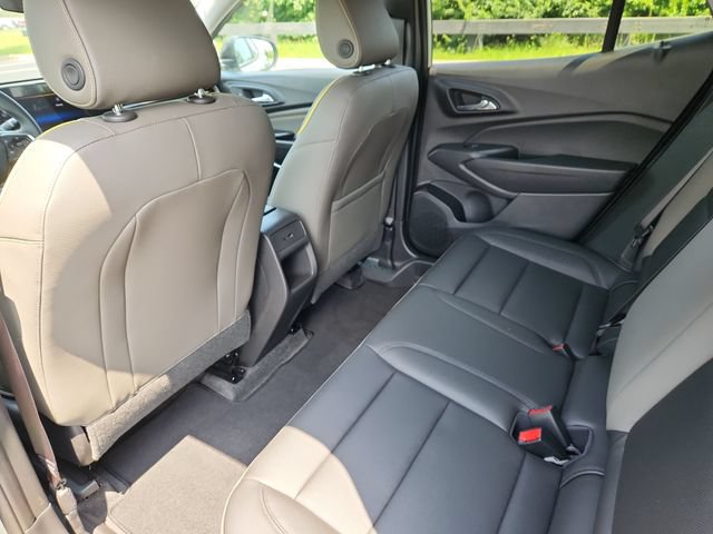 New 2026 Chevrolet Trax ACTIV w/ Driver Confidence Package FWD image 16