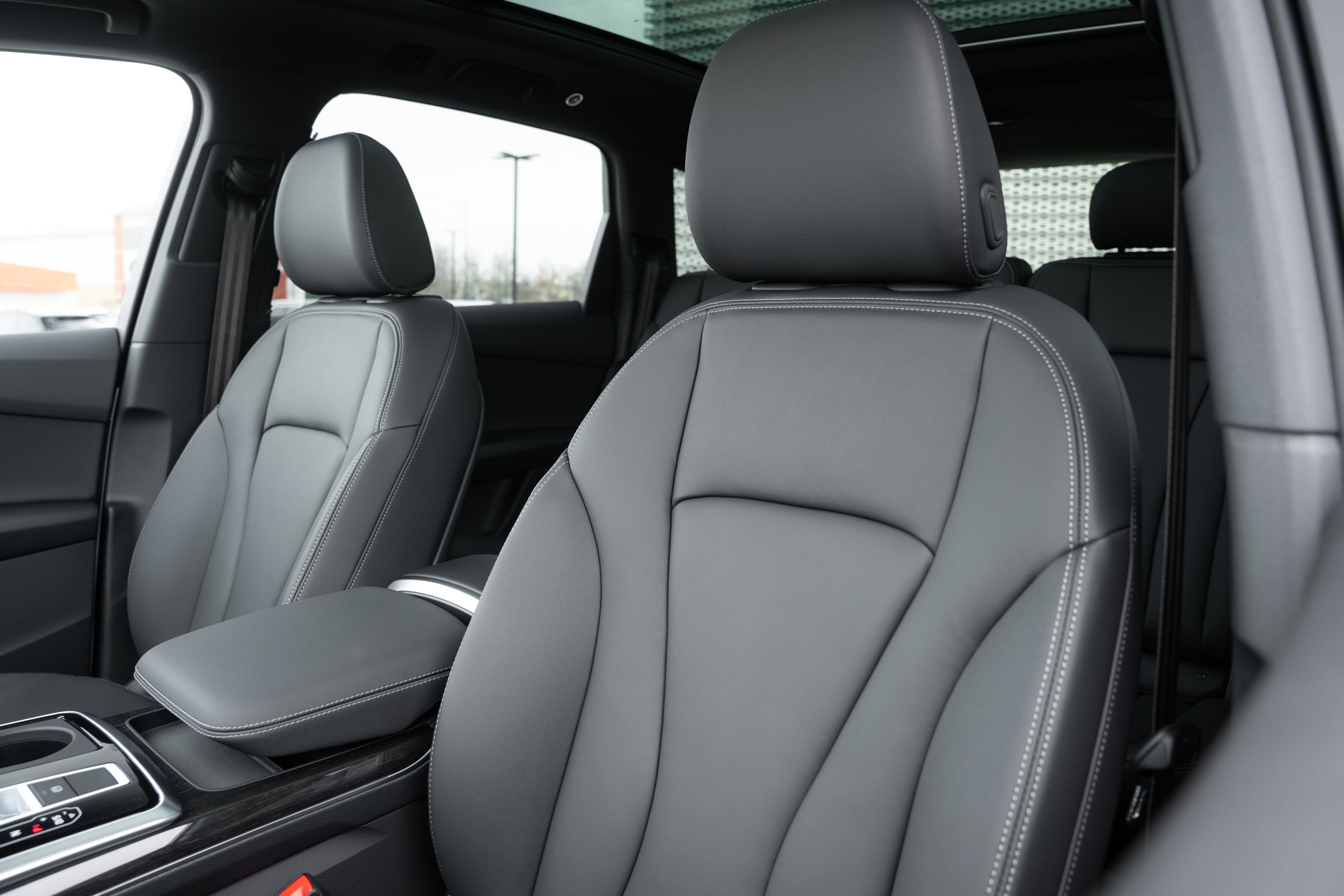 New 2026 Audi Q7 2.0T Premium image 25