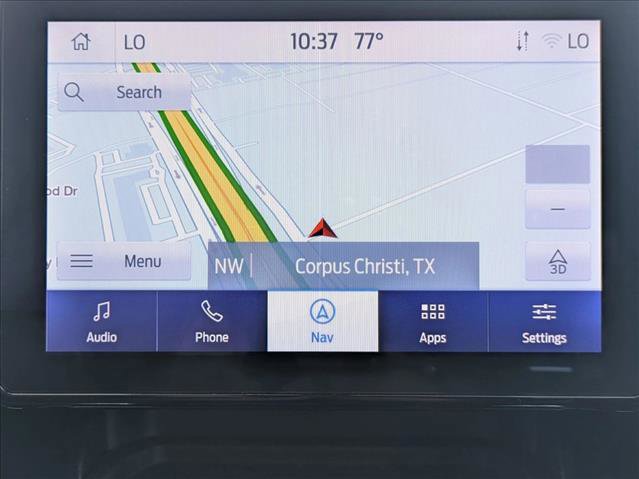 Used 2023 Ford Explorer ST-Line w/ Class IV Trailer Tow Package image 14