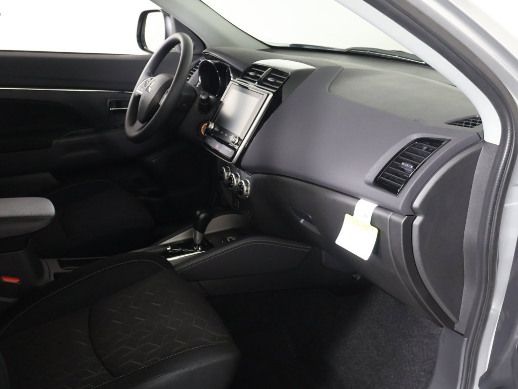 New 2027 Mitsubishi Outlander Sport ES AWD/4WD image 20