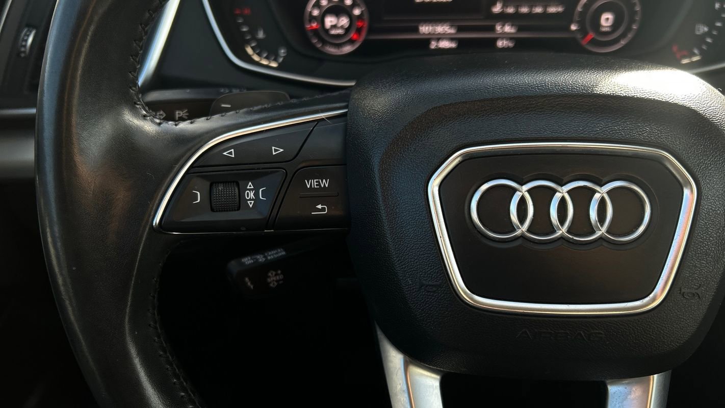 Used 2018 Audi Q5 2.0T Premium Plus image 32