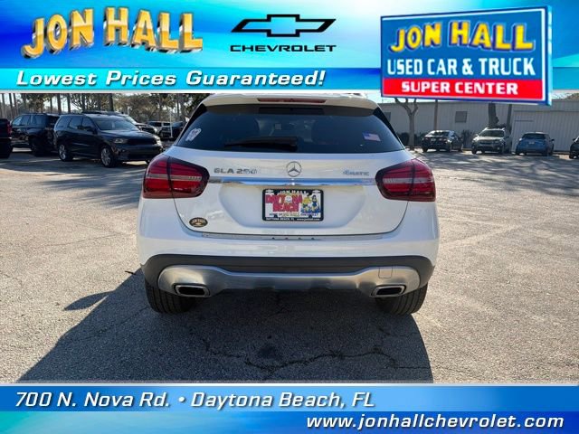 Used 2020 Mercedes-Benz GLA 250 4MATIC image 10