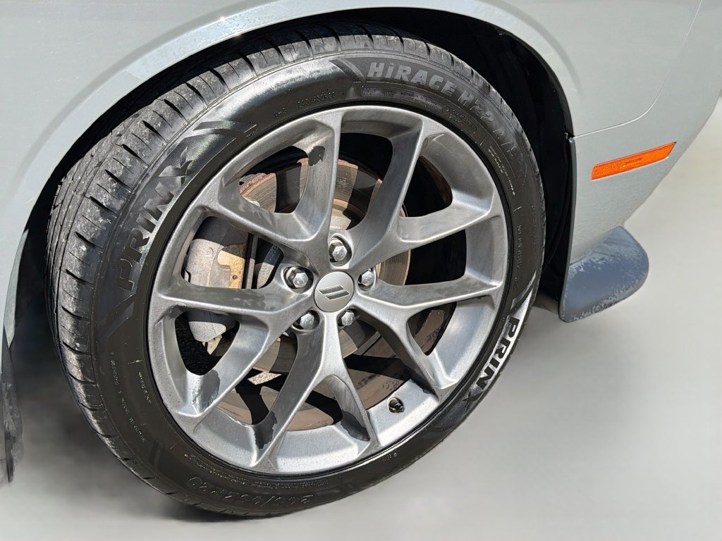 Used 2019 Dodge Challenger R/T w/ Plus Package RWD image 34