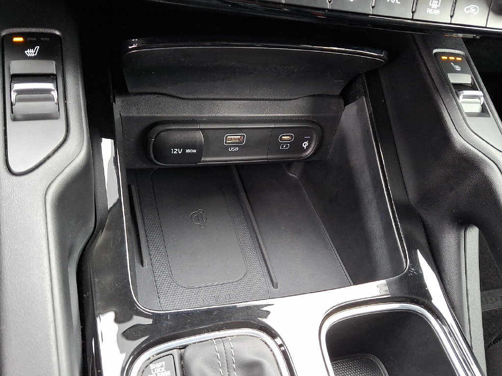 Used 2023 Kia Telluride S AWD/4WD image 24