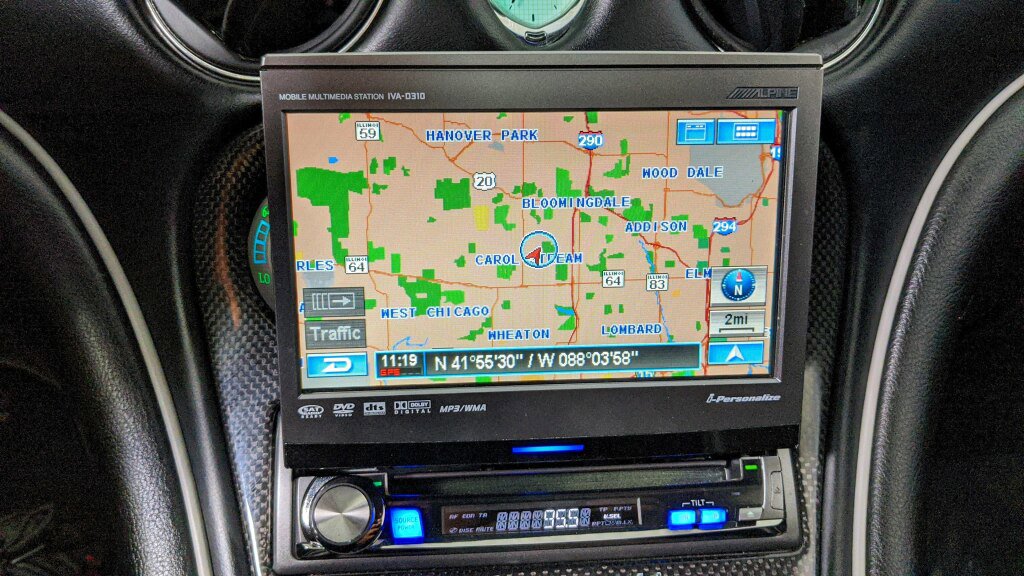 Used 2006 Maserati GranSport LE image 18