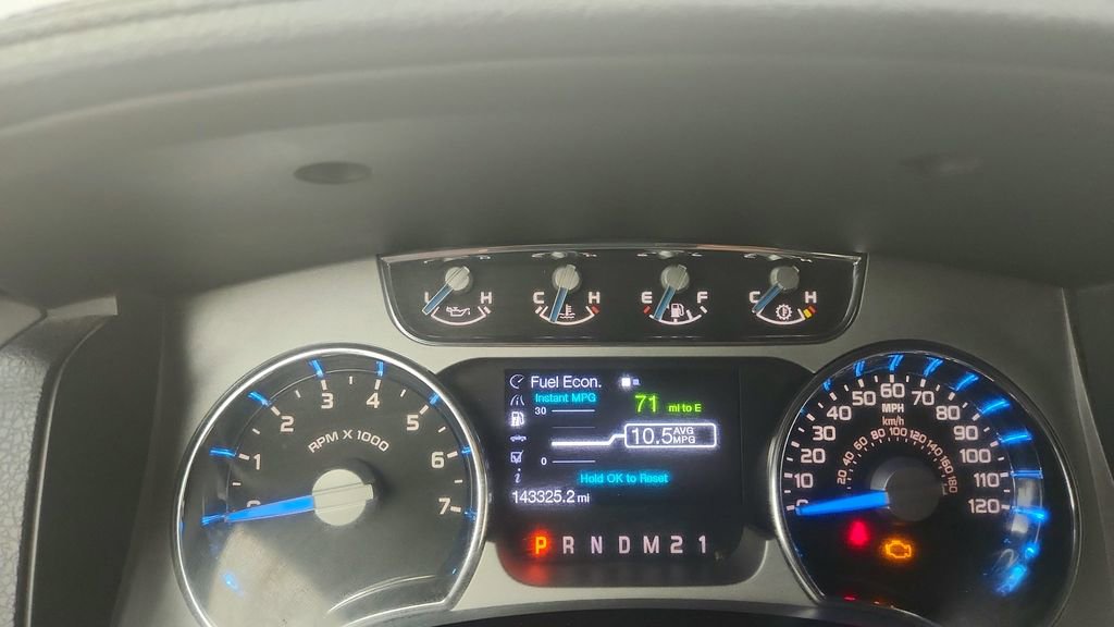 Used 2013 Ford F150 Platinum image 18