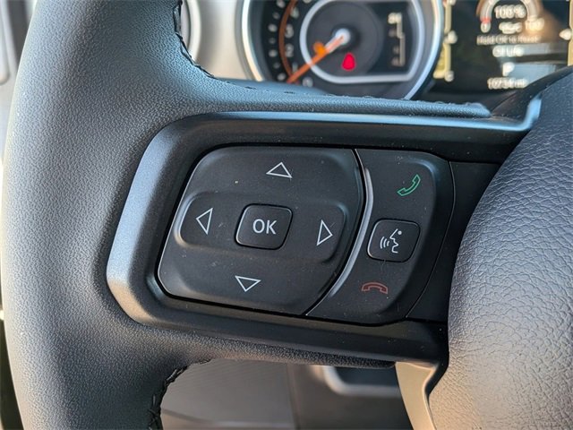 Used 2023 Jeep Gladiator Willys image 16