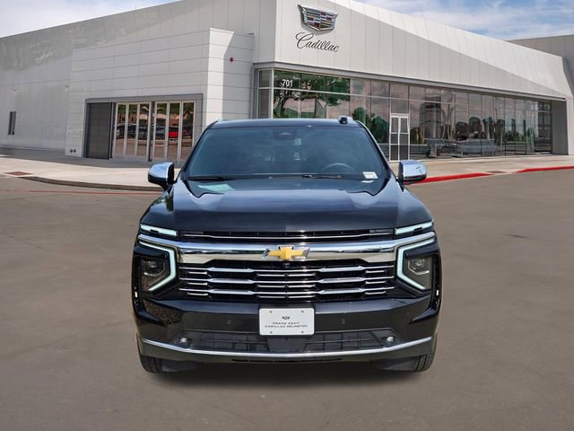 Used 2025 Chevrolet Tahoe Premier RWD image 2