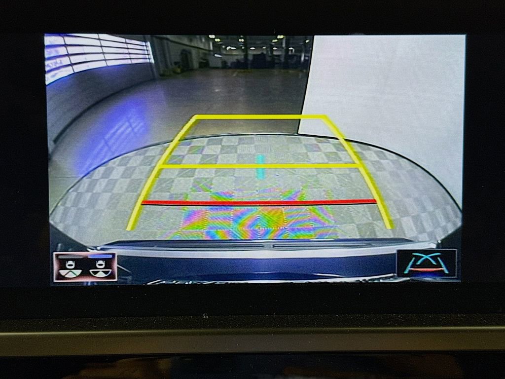 Certified 2023 Lexus GX 460 Premium w/ Premium Package image 14