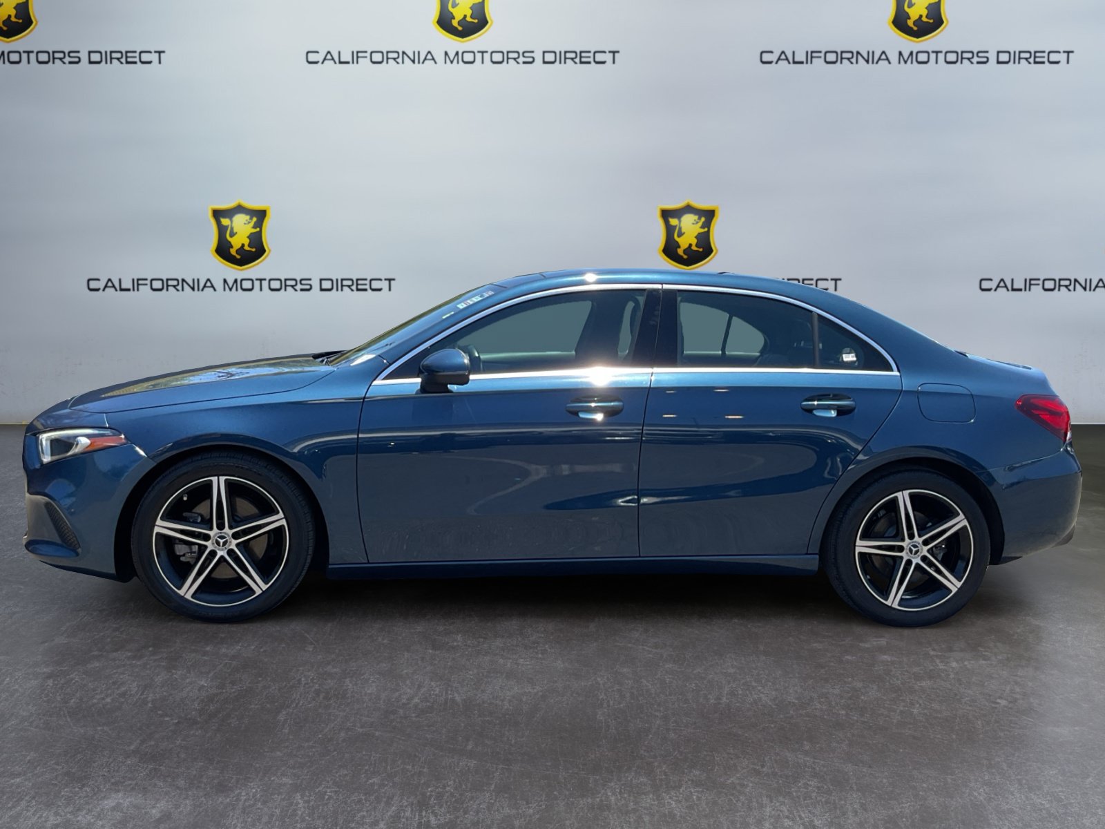 Used 2022 Mercedes-Benz A 220 image 8