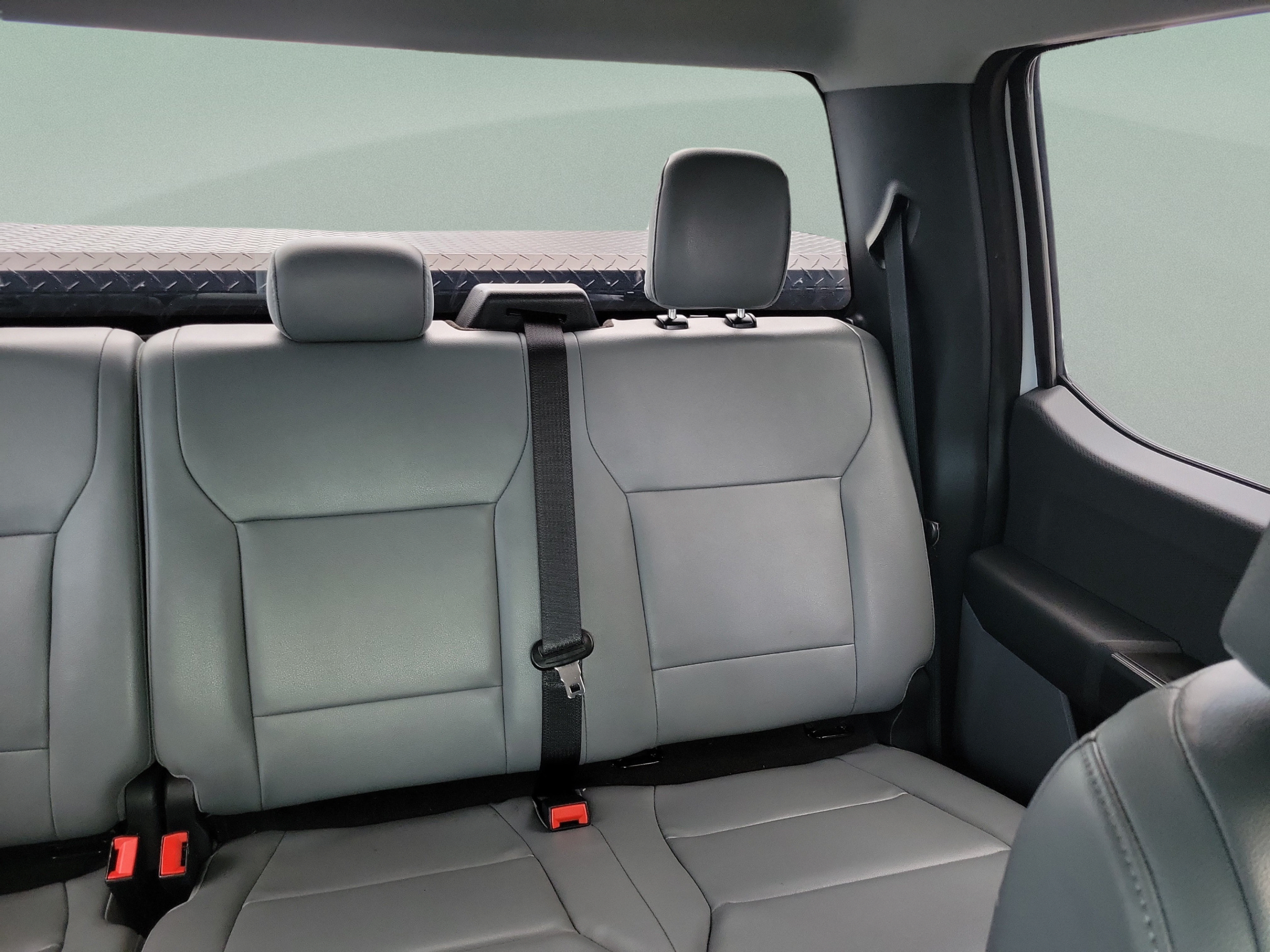 Used 2022 Ford F150 XL w/ Equipment Group 101A High AWD/4WD image 10