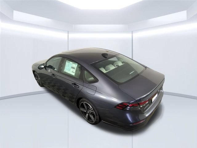 New 2026 Honda Accord SE image 19