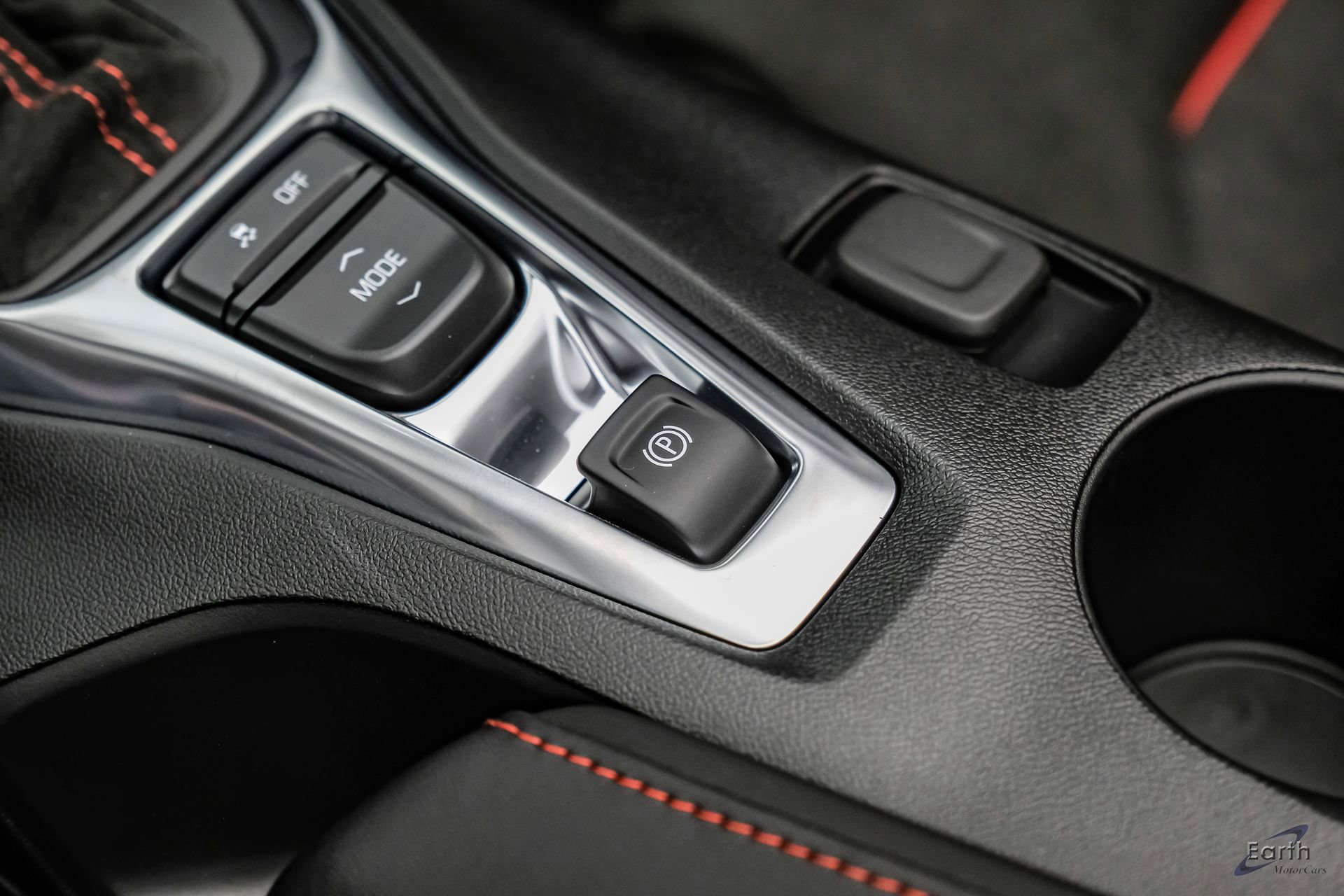 Used 2024 Chevrolet Camaro ZL1 RWD image 71