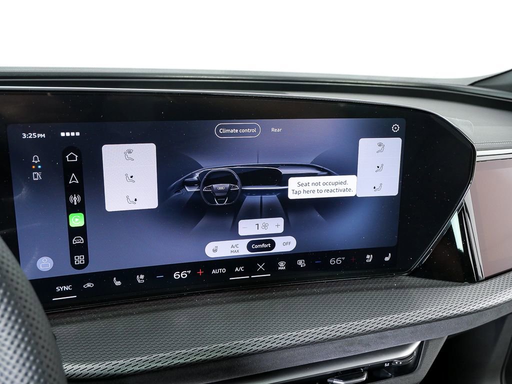 New 2026 Audi SQ5 Premium Plus image 17