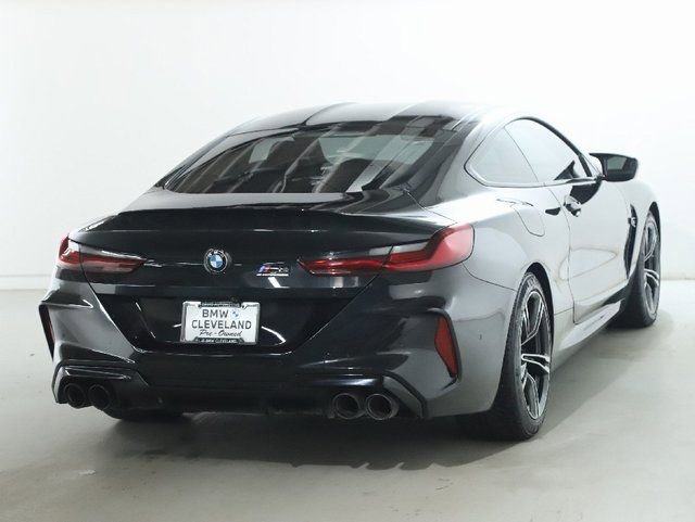 Used 2022 BMW M8 Competition image 49