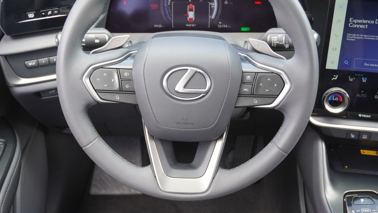Certified 2024 Lexus RZ 450e Premium w/ Technology Package AWD/4WD image 29