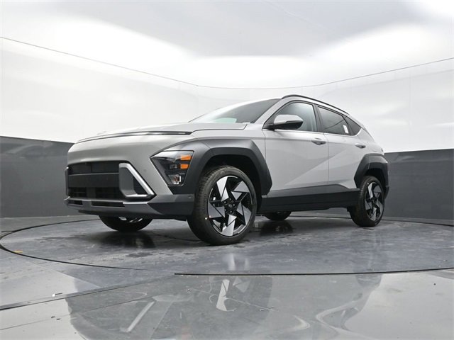 New 2026 Hyundai Kona Limited image 34