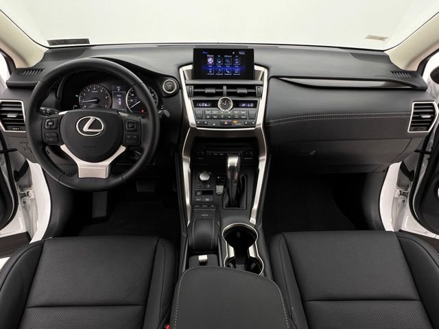 Used 2017 Lexus NX 200t AWD w/ Premium Package image 22