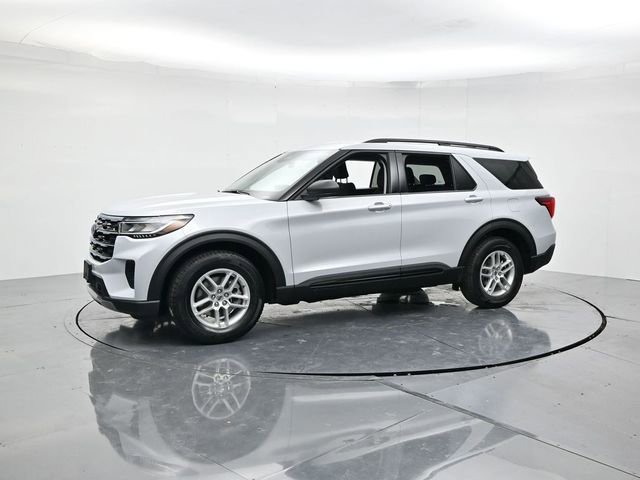 Used 2026 Ford Explorer Active image 5