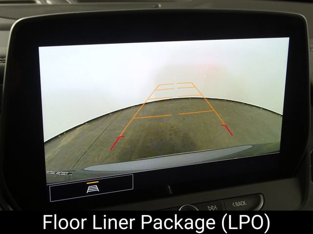 Used 2024 Chevrolet Blazer LT w/ Convenience Package image 11