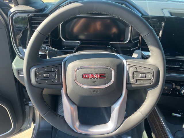 New 2026 GMC Sierra 1500 Elevation image 22