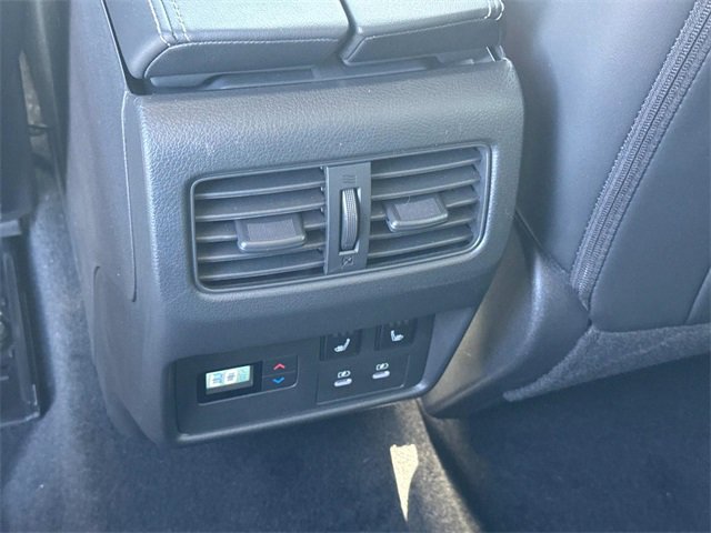 New 2026 Nissan Rogue Platinum w/ Platinum Premium Package image 20