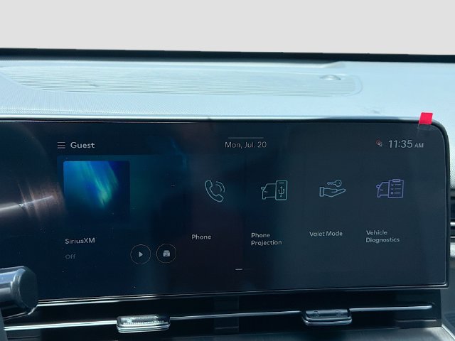 New 2026 Hyundai Kona SEL Sport FWD image 14