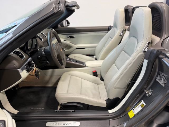 Used 2013 Porsche Boxster S RWD image 21