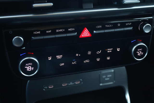 New 2026 Hyundai Ioniq 9 S RWD image 18