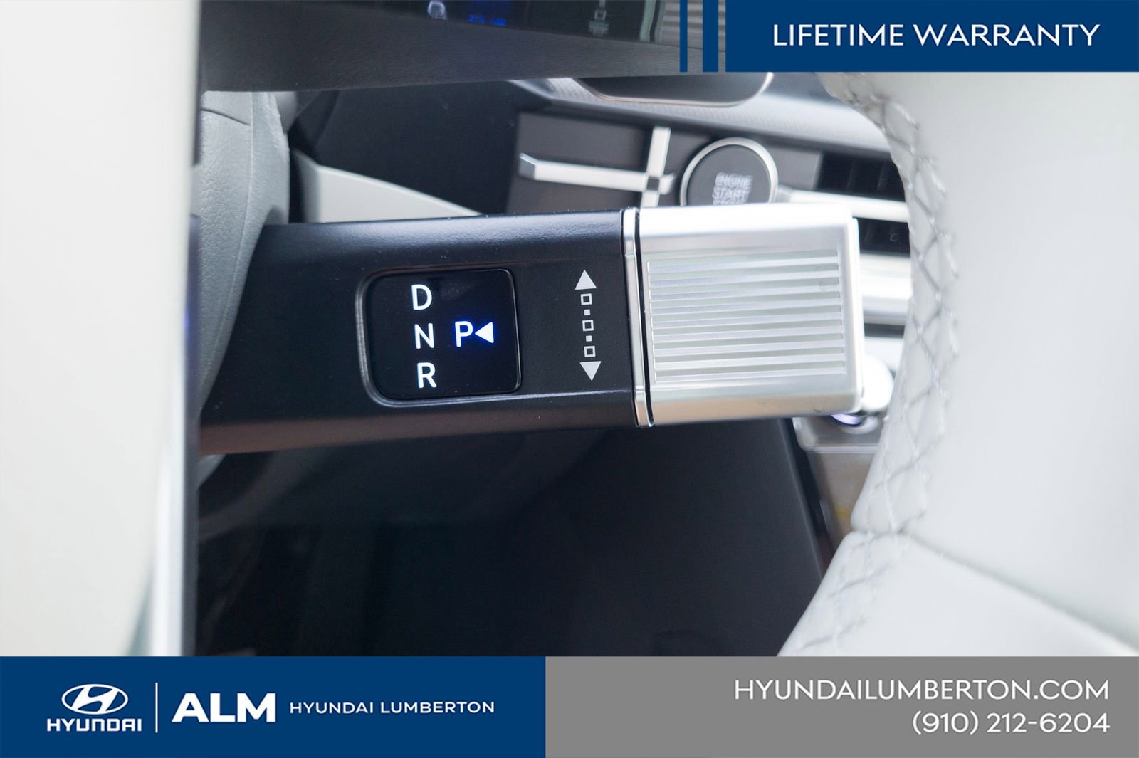 New 2026 Hyundai Santa Fe SE image 28