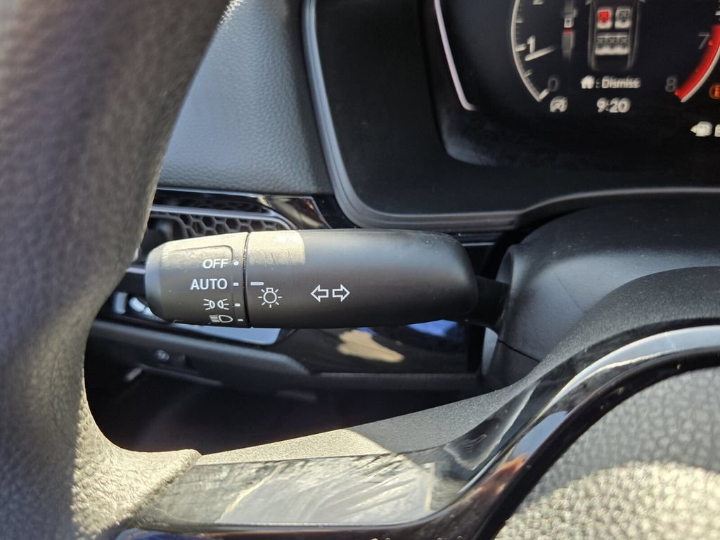 Certified 2024 Honda Civic LX image 27