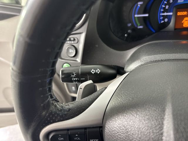 Used 2014 Honda Insight EX image 14