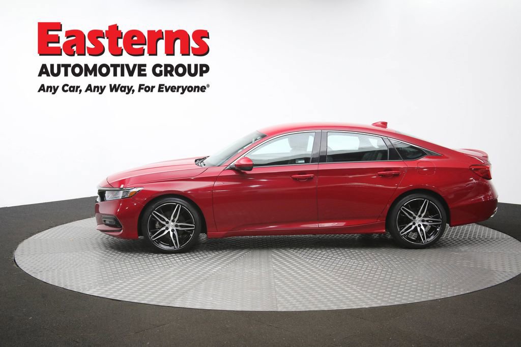 Used 2020 Honda Accord Sport image 58