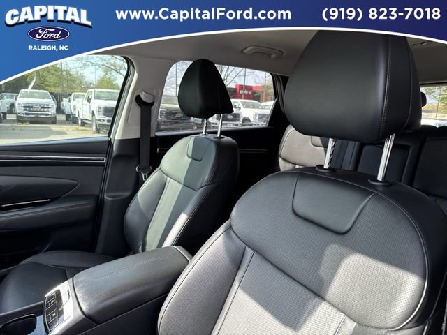 Used 2023 Hyundai Tucson XRT AWD/4WD image 24