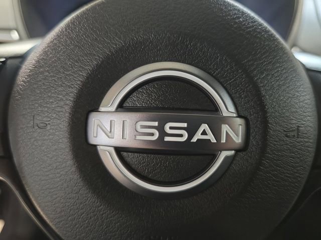 Certified 2025 Nissan Altima 2.5 S image 5
